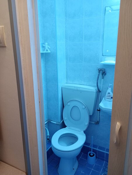 Drumul Taberei Plaza inchiriere gars. cf. 2 semidec. 1/10 mobilat/utilat.