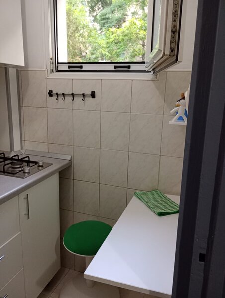 Drumul Taberei Plaza inchiriere gars. cf. 2 semidec. 1/10 mobilat/utilat.