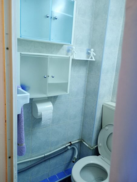 Drumul Taberei Plaza inchiriere gars. cf. 2 semidec. 1/10 mobilat/utilat.