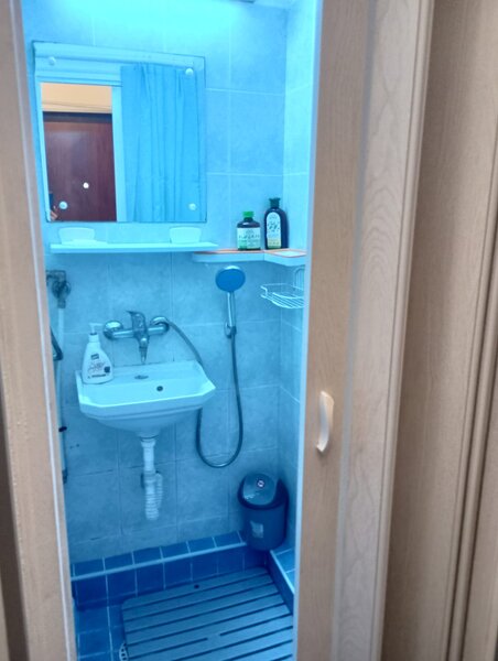 Drumul Taberei Plaza inchiriere gars. cf. 2 semidec. 1/10 mobilat/utilat.