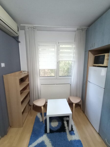 Drumul Taberei Plaza inchiriere gars. cf. 2 semidec. 1/10 mobilat/utilat.