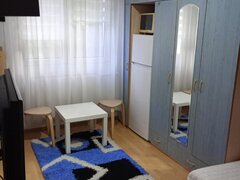 Drumul Taberei Plaza inchiriere gars. cf. 2 semidec. 1/10 mobilat/utilat