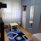 Drumul Taberei Plaza inchiriere gars. cf. 2 semidec. 1/10 mobilat/utilat